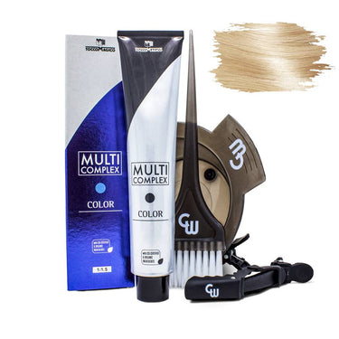 TOCCO MAGICO - MULTI COMPLEX COLOR_Multi Complex Color 1000 Ultra Light Blond_Cosmetic World